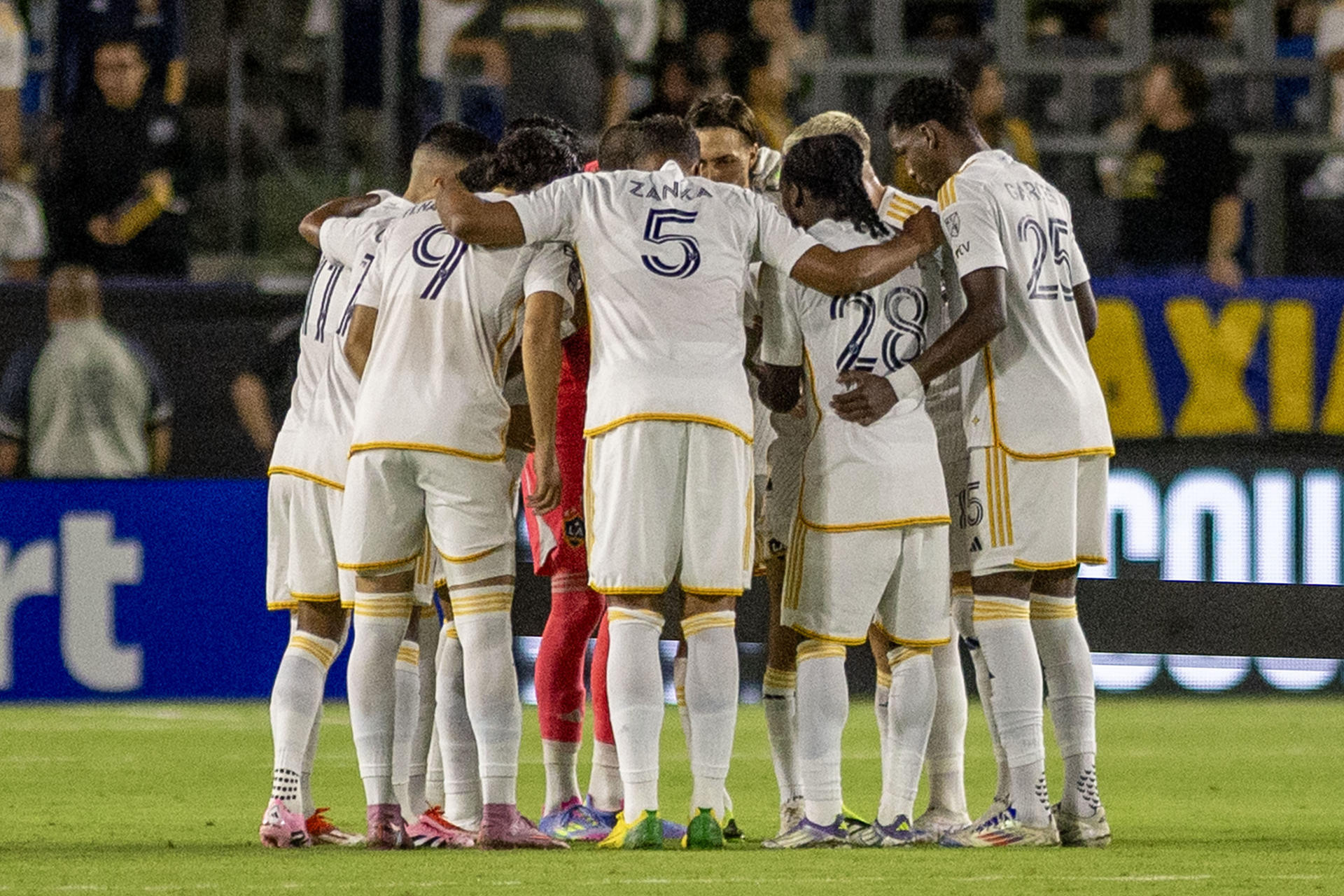 Coachella Valley Invitational 2026: ¿Qué equipos de la MLS y qué latinos lo jugarán?