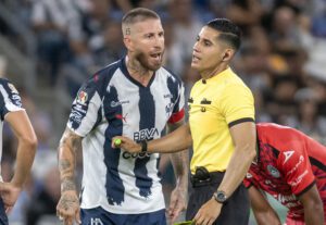 ALT El Monterrey de Sergio Ramos y el goleador Pedro se mantienen como lo mejor del Apertura