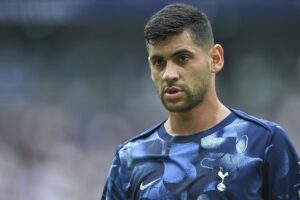 alt El 'Cuti' Romero progresa en su lesión muscular