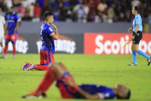 alt Plaza Amador elimina al Alianza y firma pleno de victorias en Copa Centroamericana