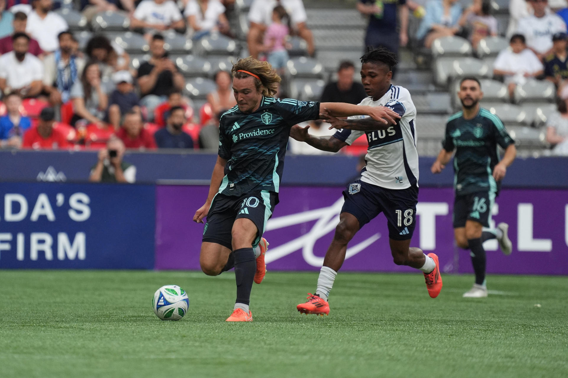 Sin el argentino de la Vega, ¿los latinos de Seattle entran en crisis?