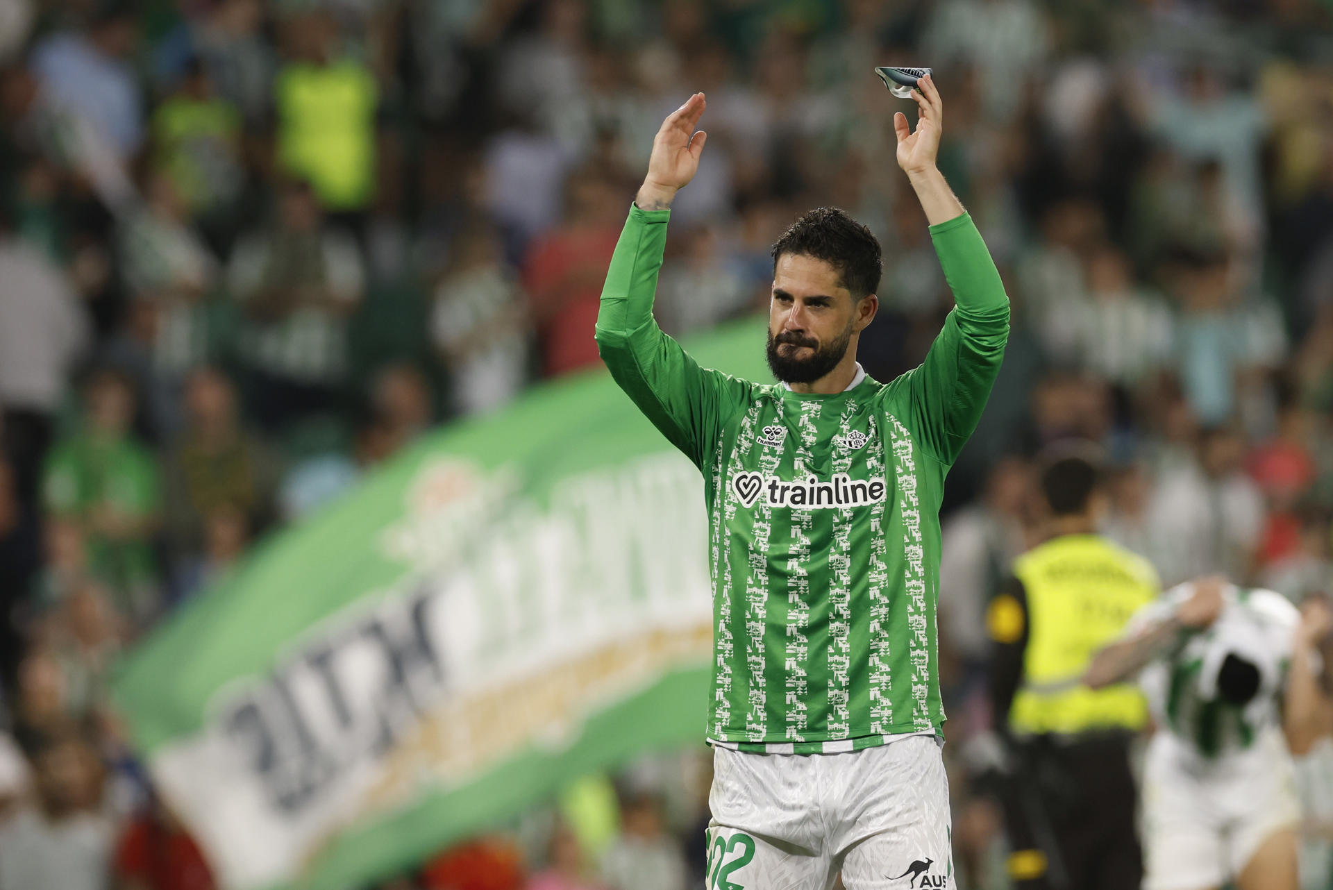 El sexto proyecto del chileno Pellegrini arranca con ilusión ‘Champions’