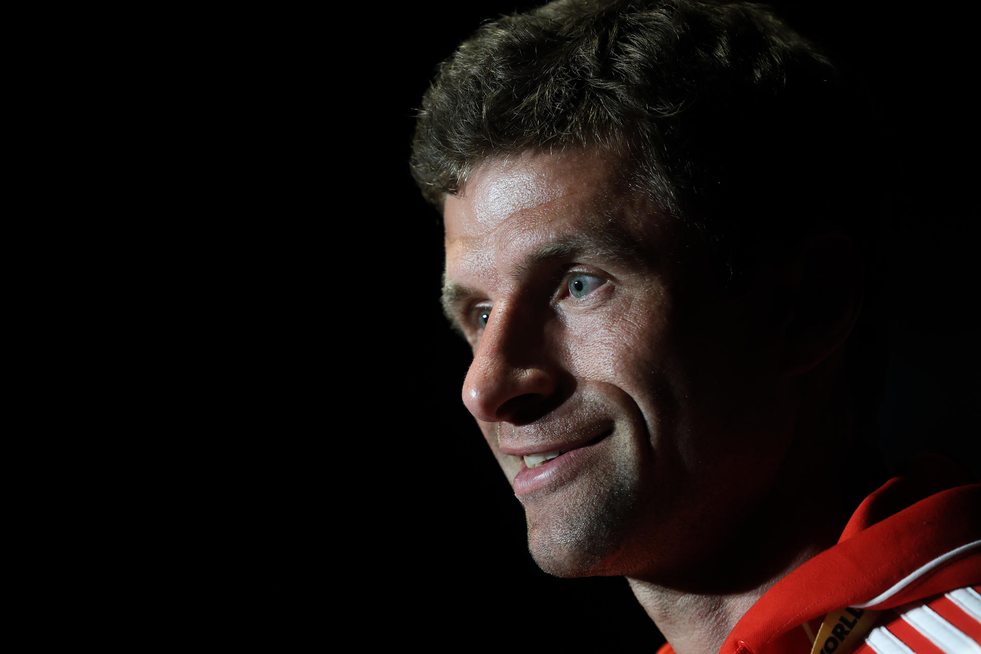 Vancouver Whitecaps presenta al alemán Thomas Müller, listo para «pelear por títulos»