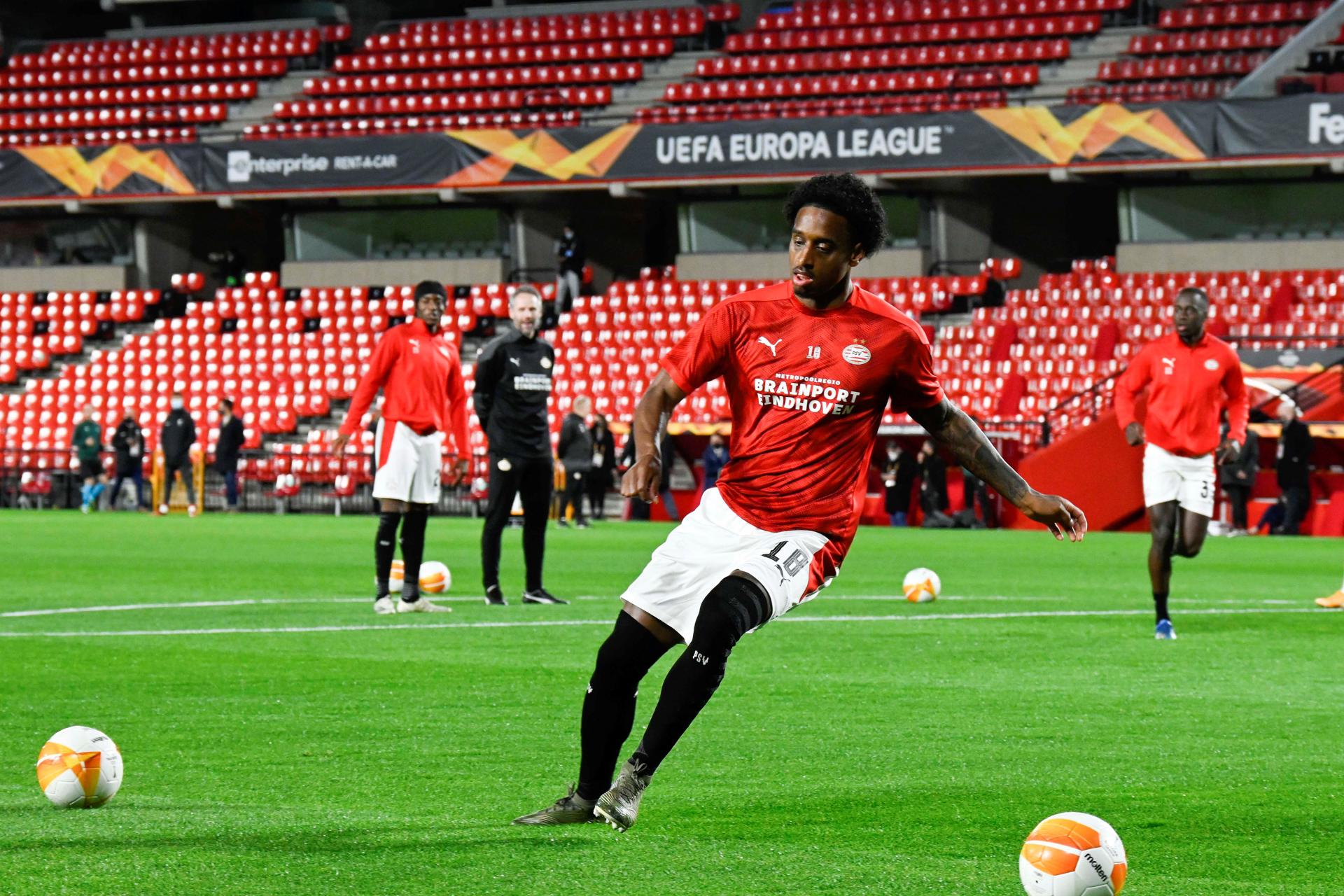 El Oporto ficha al dominicano Pablo Rosario