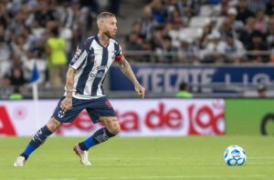 alt El líder Monterrey de Sergio Ramos visita al lastimado Puebla en el Apertura mexicano
