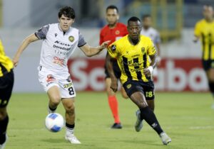 alt Real España pincha en casa ante Xelajú