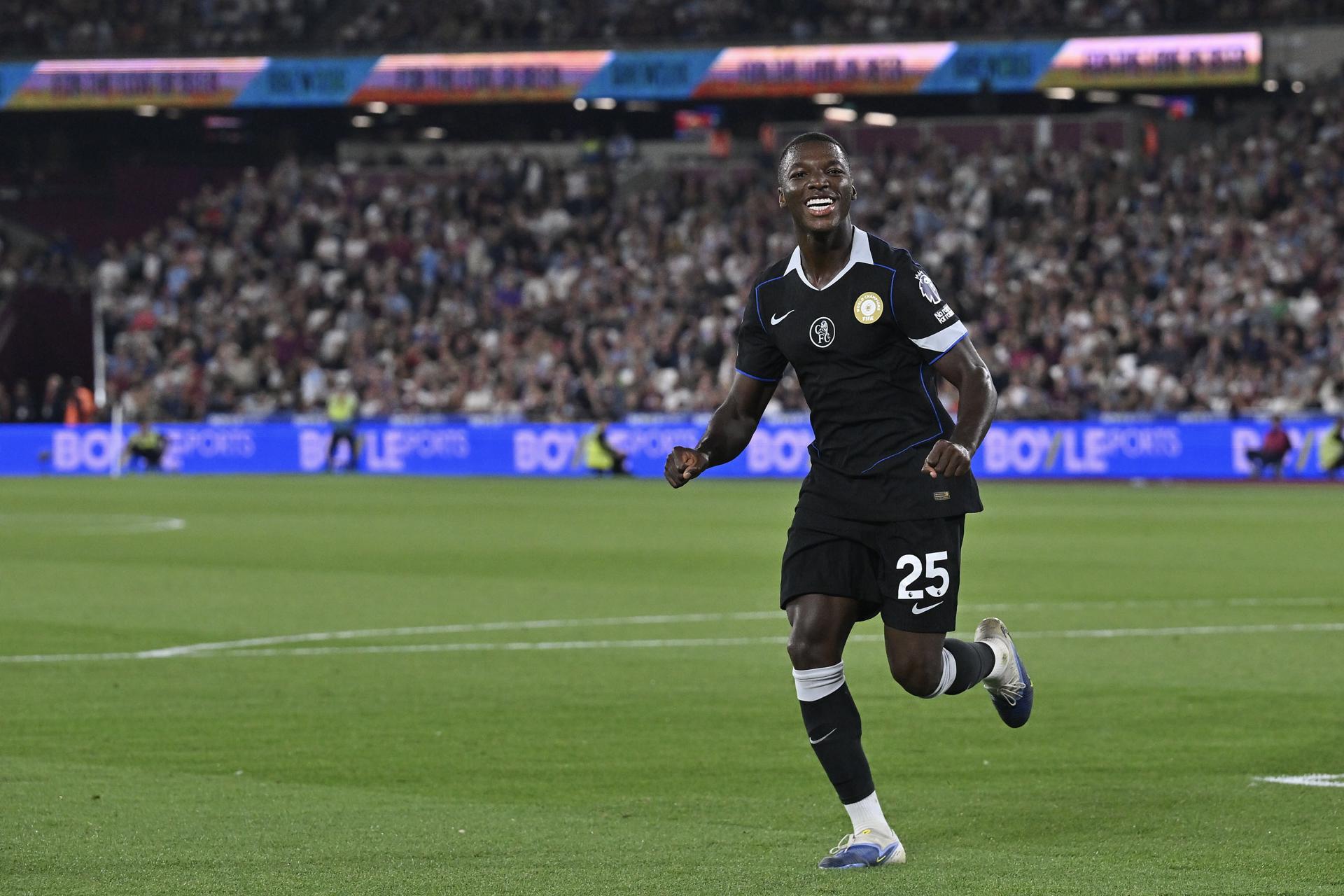 Gol argentino y ecuatoriano, le da la victoria al Chelsea