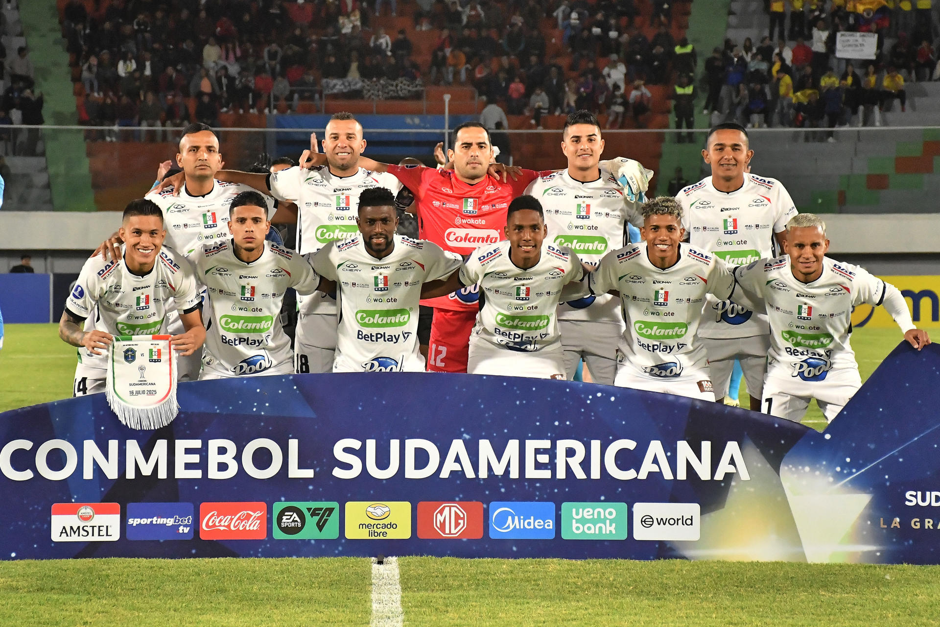 Unos octavos de final con cinco campeones y siete invictos