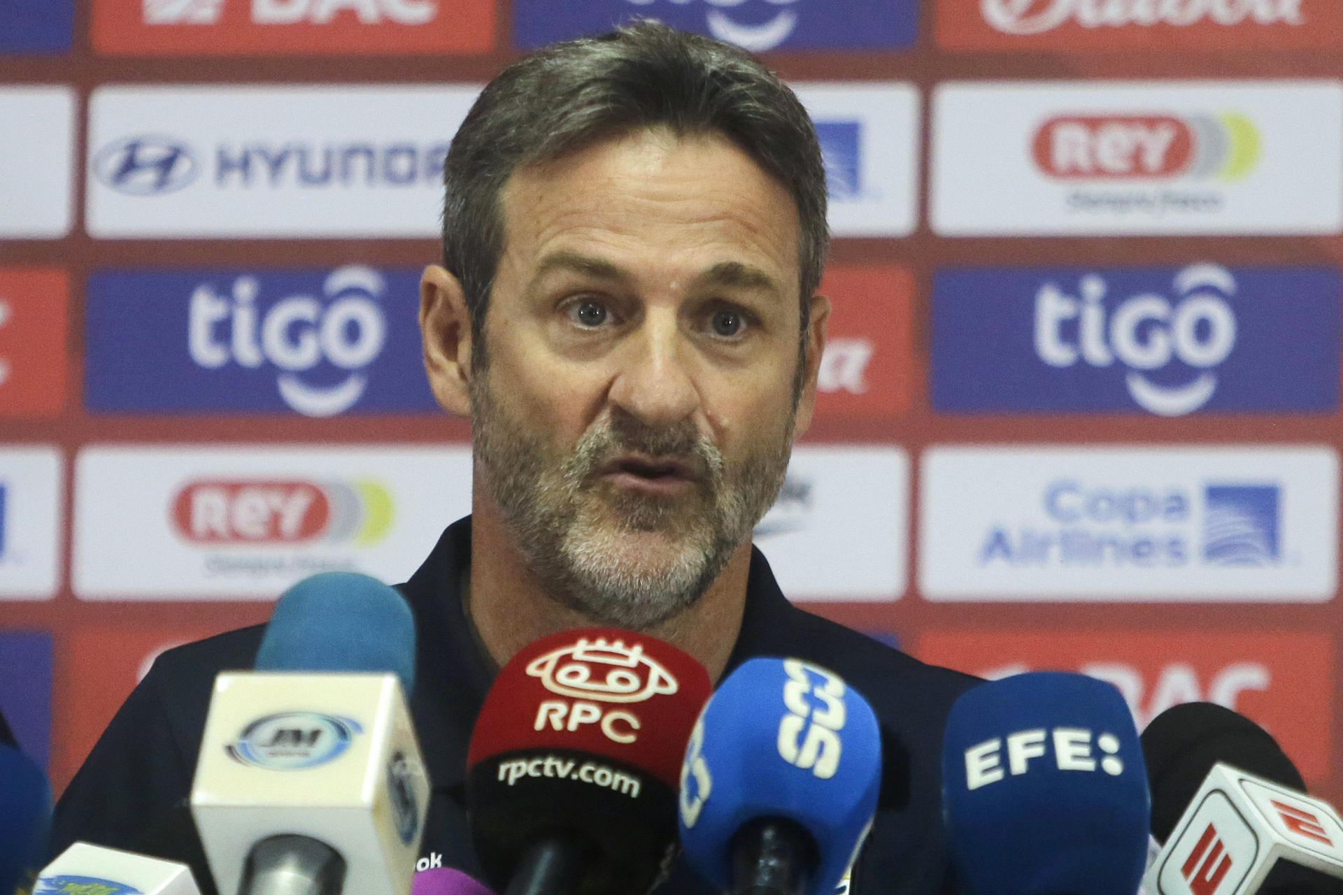 Panamá inicia su camino al Mundial frente a Surinam, el rival más incómodo en el grupo A