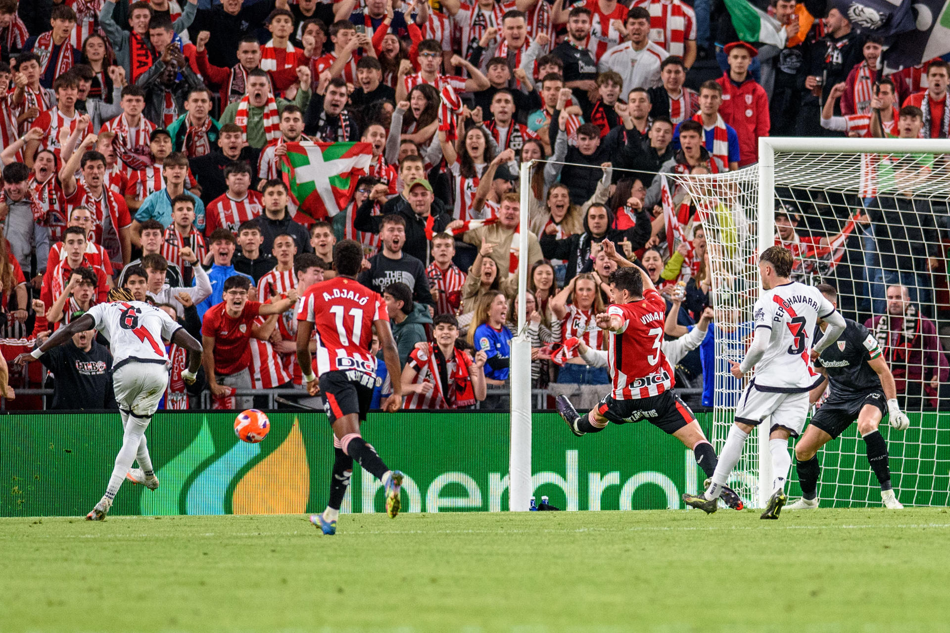 Tridente sudamericano quiere dar continuidad al buen inicio del Rayo