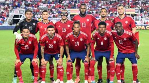 alt La legión europea, que sueña poner a Costa Rica en una nueva copa del mundo