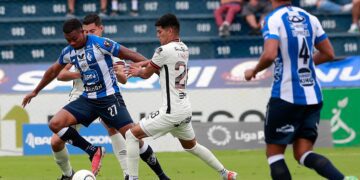 alt Mexico y Uruguay, pone a dos de los suyos en los más alto de la Liga Promerica