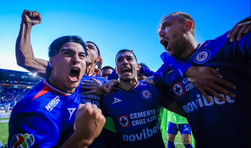 Unidos en la Liga MX: Centro y Sudamérica alcanzan el centenar de presencias