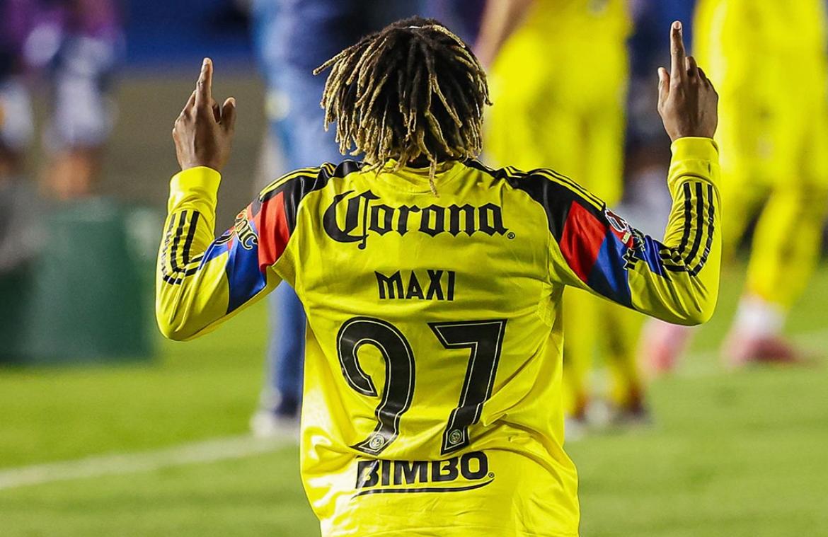 Los latinos más influyentes en la buena campaña de las Águilas del América