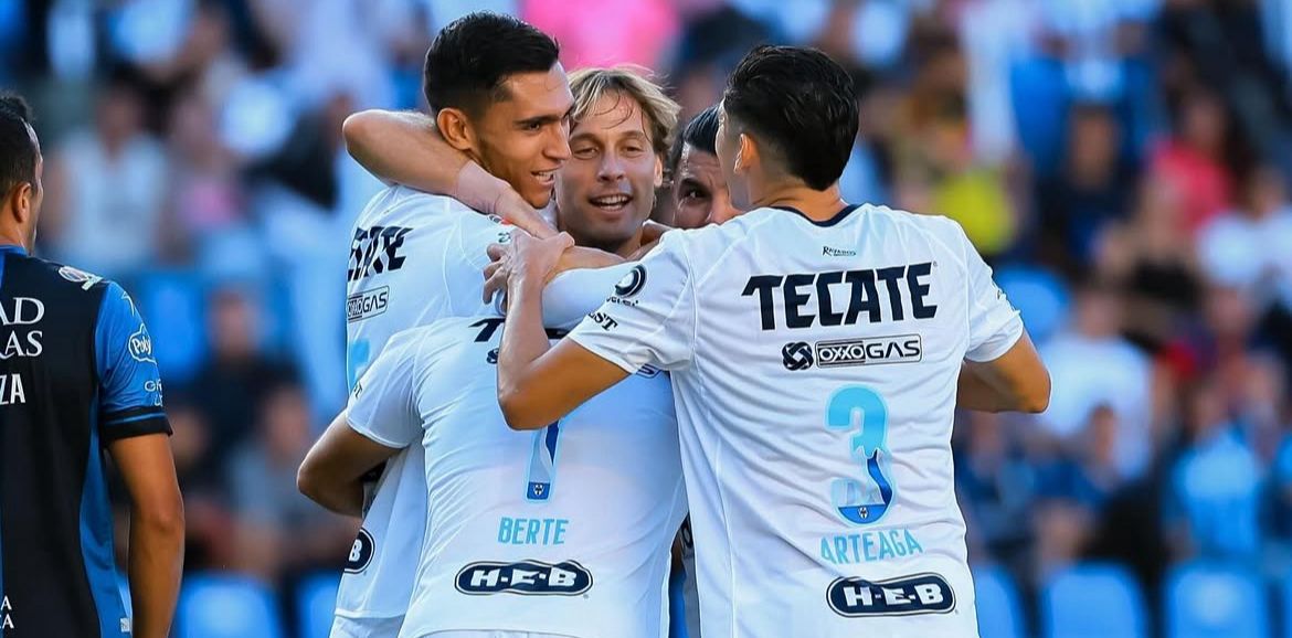 Los latinos más influyentes en la Liga MX