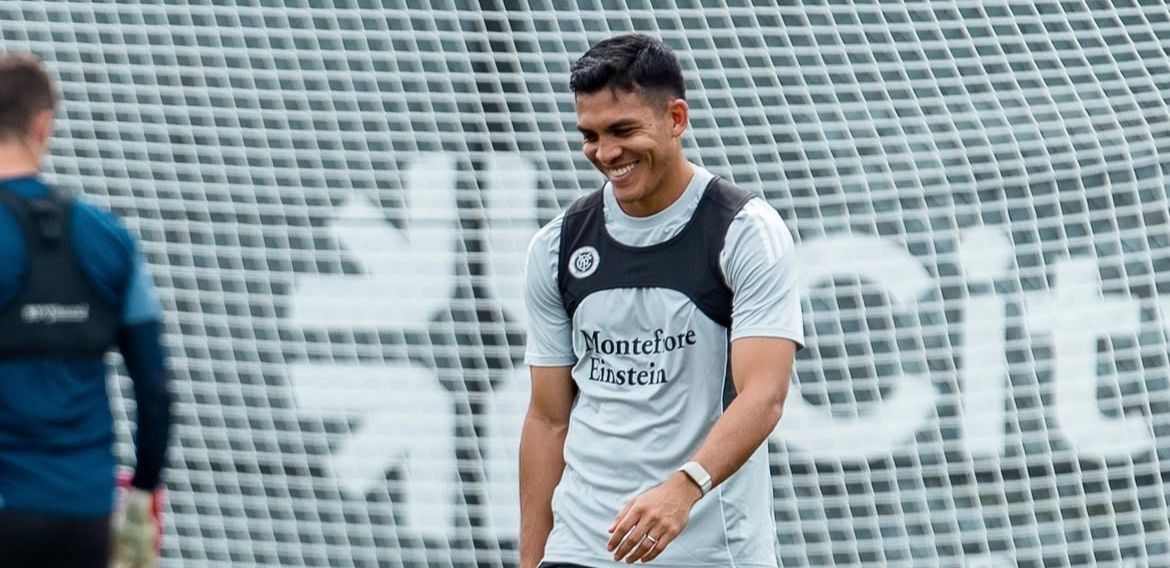 New York City, Columbus Crew y sus latinos a asegurar su participación en la postemporada