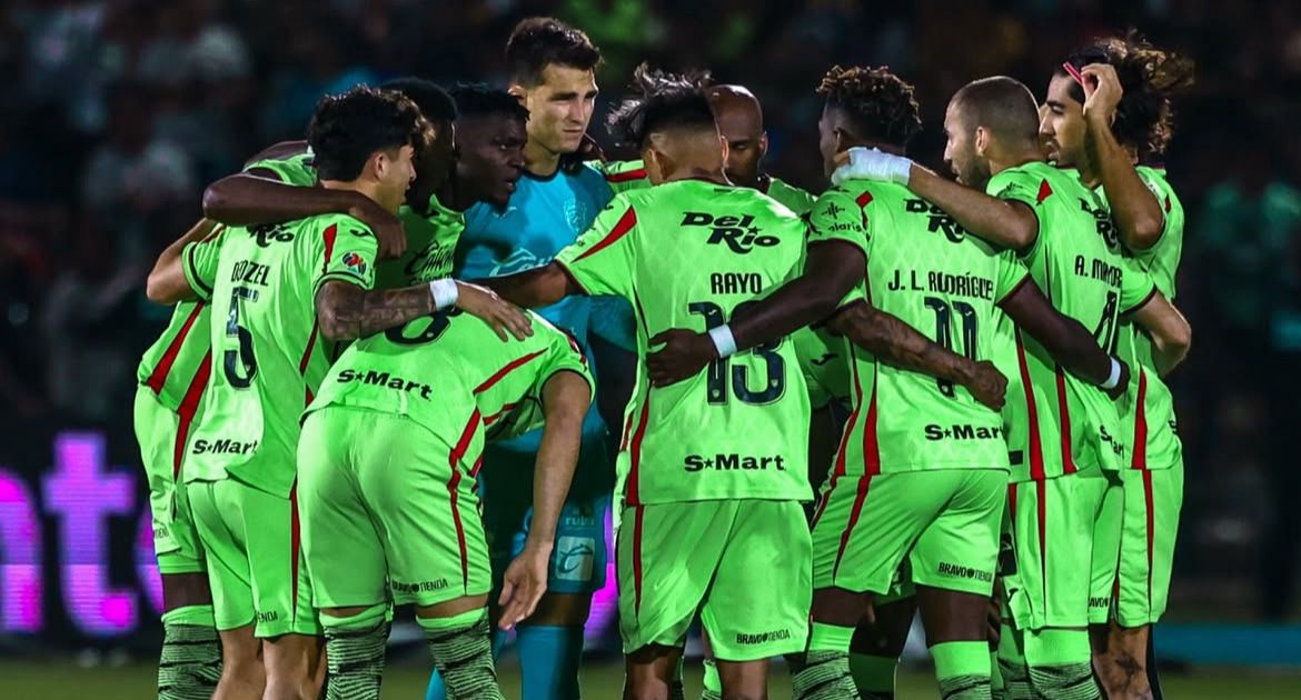 Con alta presencia latina Juárez y León buscan ascender en la tabla