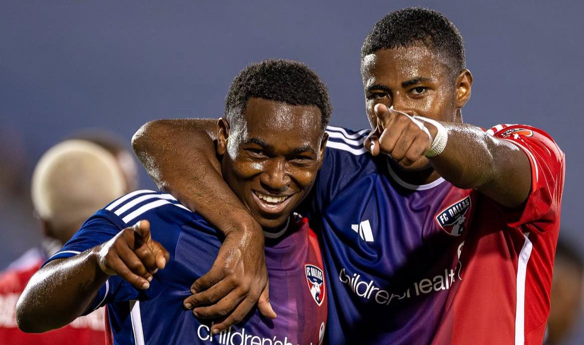 Dallas, Salt Lake y sus latinos por un puesto en la postemporada