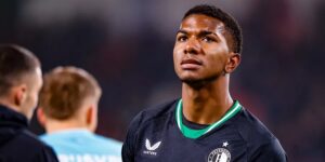 alt Jeyland Mitchell; la joya costarricense que llega a un bicampeón de Europa