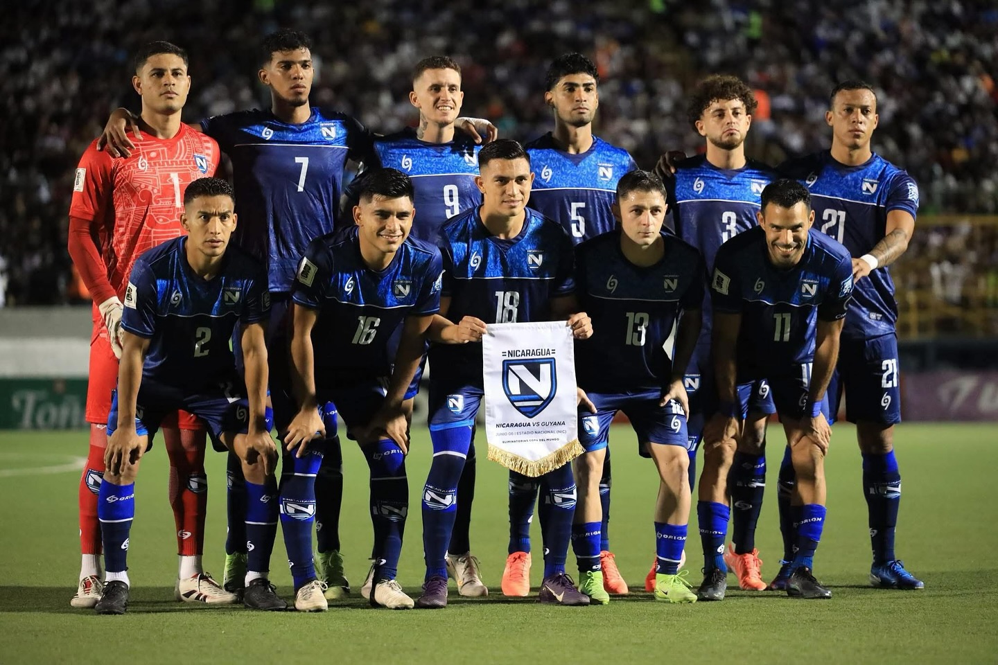 Nicaragua, con el chileno Figueroa a la cabeza quiere «hacerle la maldad» a Honduras