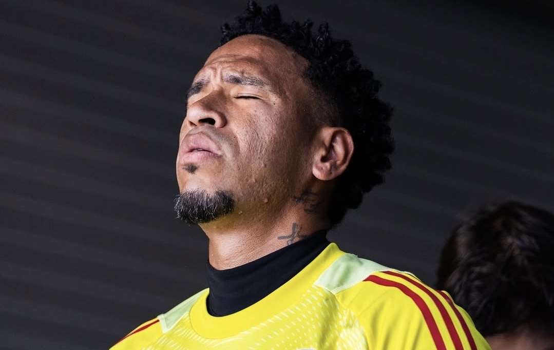 La «legión latina» de Orlando City se queda en la orilla una vez más…