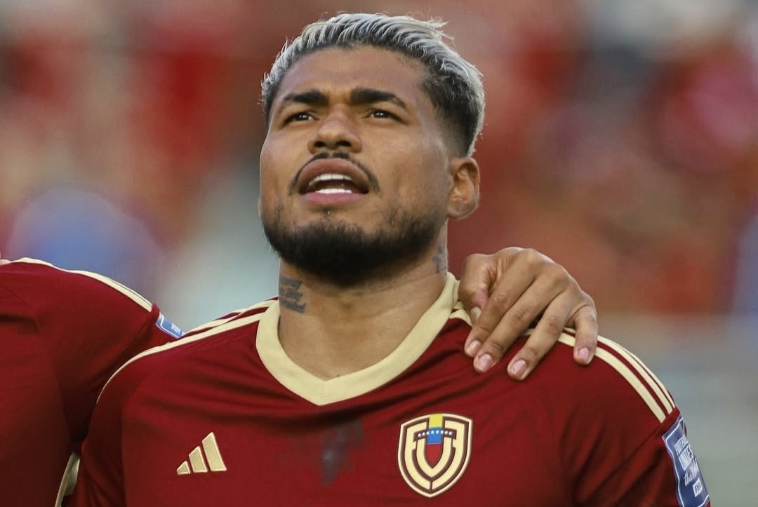 Siete futbolistas de MLS definirán que país de Sudamérica accede al repechaje mundialista