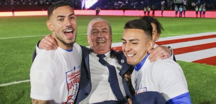 La mundialista Paraguay se medirá a Estados Unidos en Philadelphia