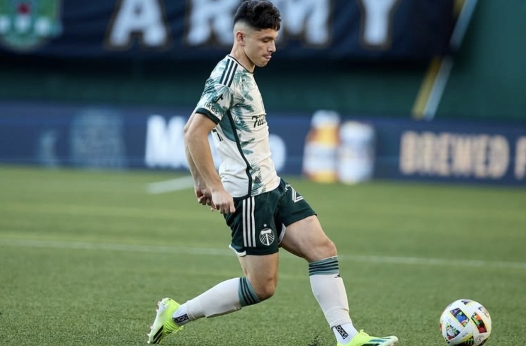 Portland Timbers buscará romper la mala racha con su talento sudamericano