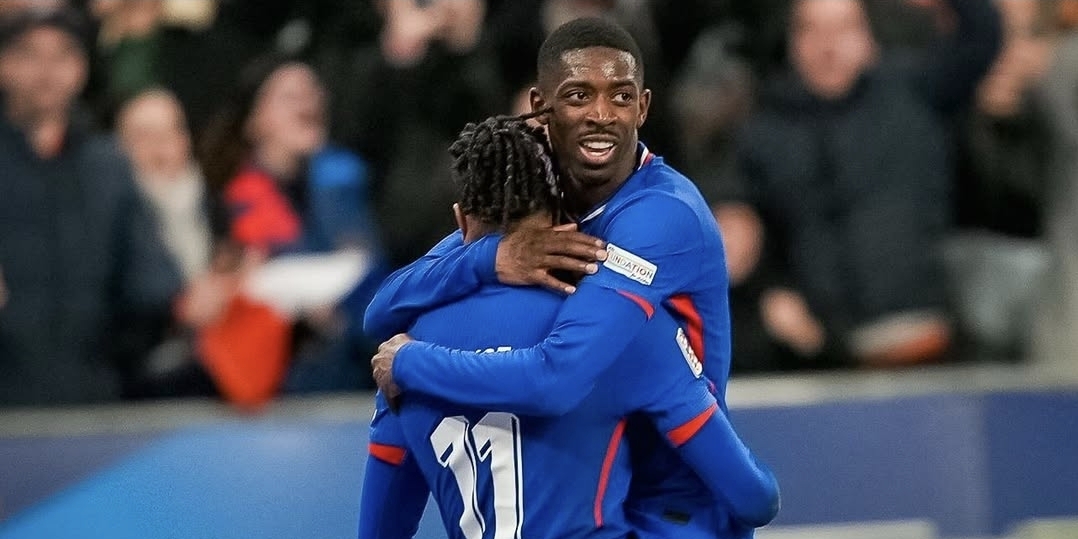 El PSG de Pacho y Marquinhos pide cambios a Francia, tras lesiones de Dembélé y Doué