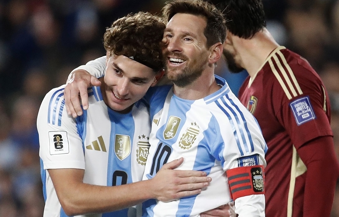 Miami y Chicago recibirán a la Campeona del Mundo en octubre