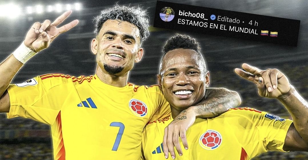 Dos duelos mundialistas, con sabor cafetero, el próximo mes en USA