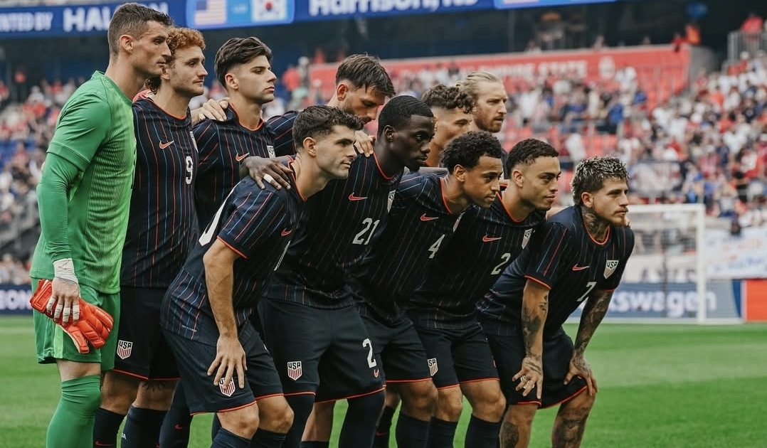 ¿Podrán los MLS del argentino Mauricio Pochettino retribuir la confianza?