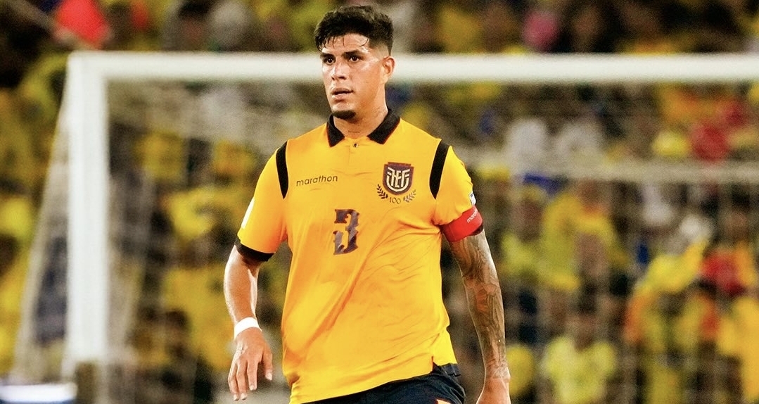 Ecuador: Eliminatoria histórica y presencia en el Equipo Ideal