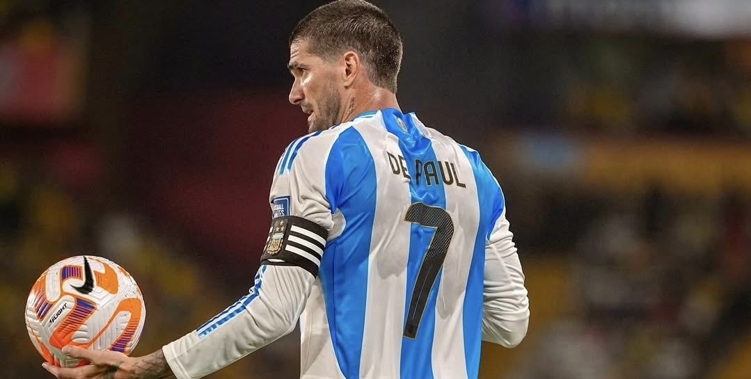 La MLS ya tiene a 7 de sus futbolistas clasificados al Mundial 2026