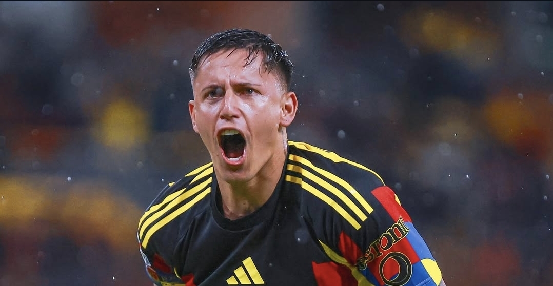 Así está la tabla de goleadores históricos, en la previa del ‘Clásico Nacional’