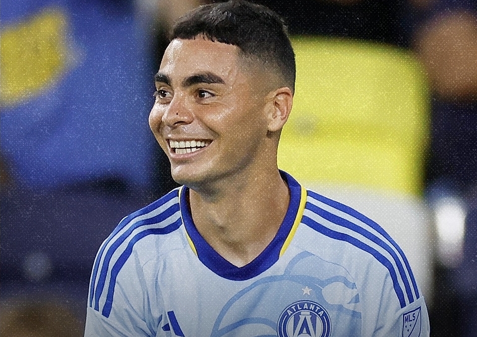 ¿El resurgir de Atlanta United obstaculizará a Columbus Crew?