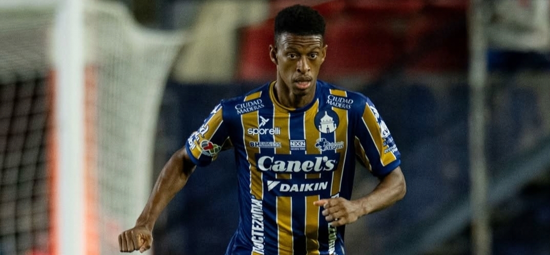 San Luis pone al goleador en el Apertura mexicano