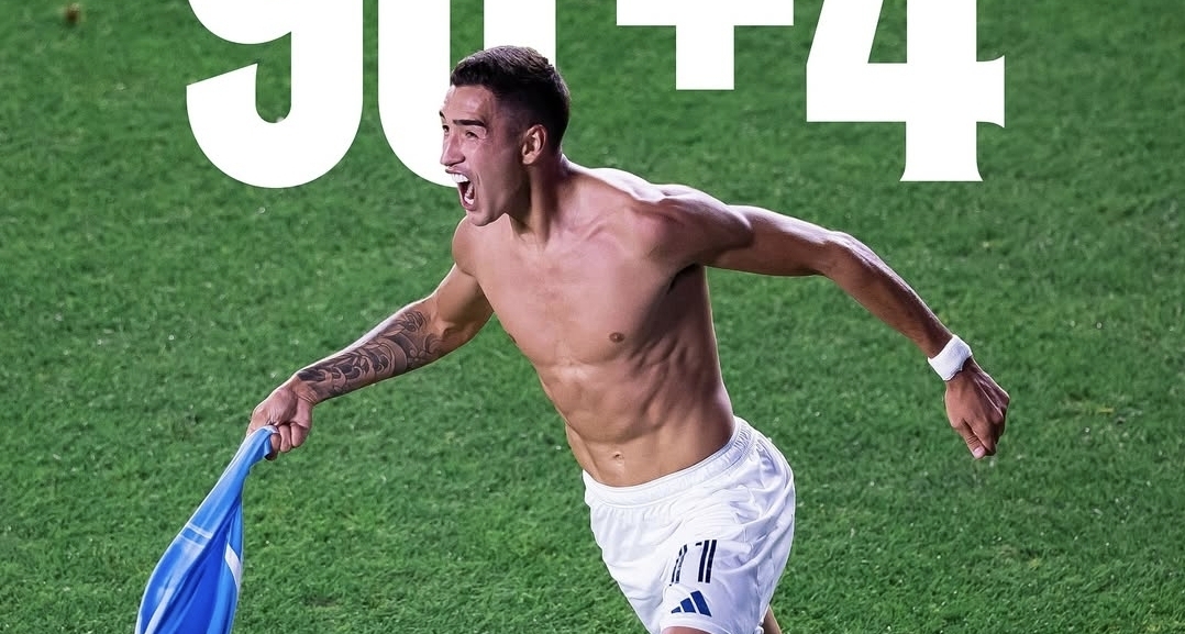 El partidazo del Este, en la capital del mundo, lleno de calidad latina