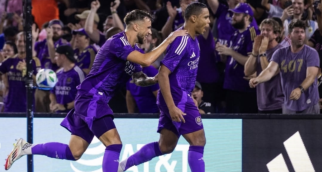 Orlando City y sus latinos necesitan celebrar ante Nashville