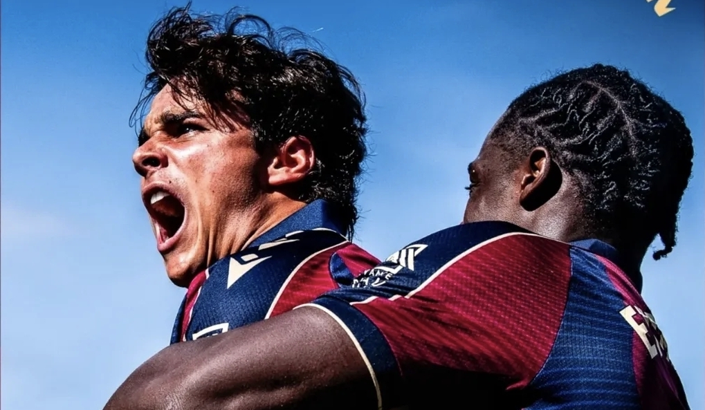 El Levante respira y hurga en la herida del Girona de los colombianos Asprilla y Solís