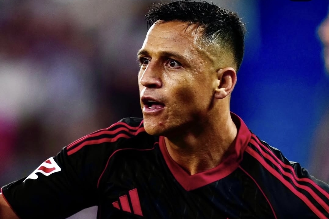 La clase del chileno Alexis Sánchez contribuye a la victoria del Sevilla