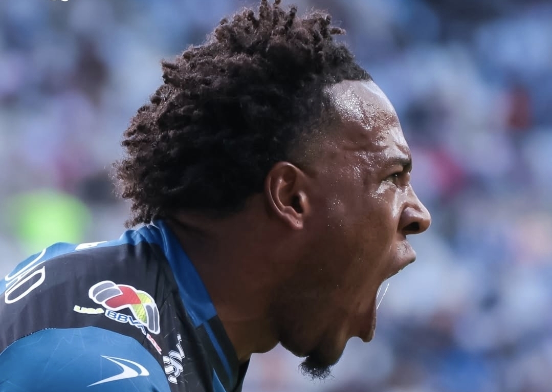 Querétaro sorprende al Pachuca con goles del uruguayo Homechenko y el ecuatoriano Julio