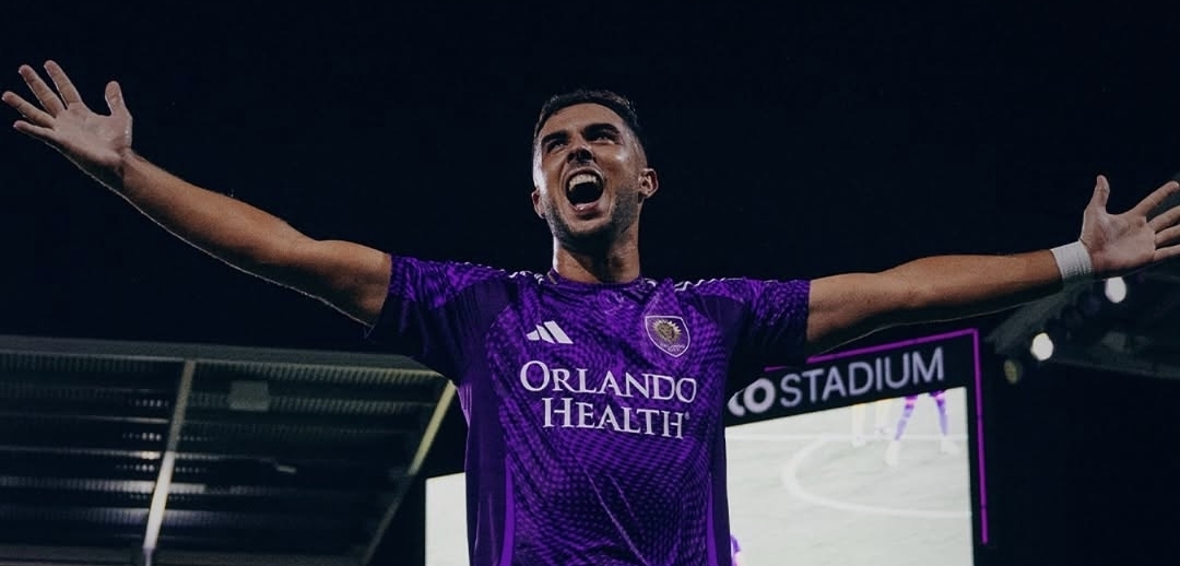 Argentino Martín Ojeda volvió a brillar, ¿renacerá Orlando City a tiempo?