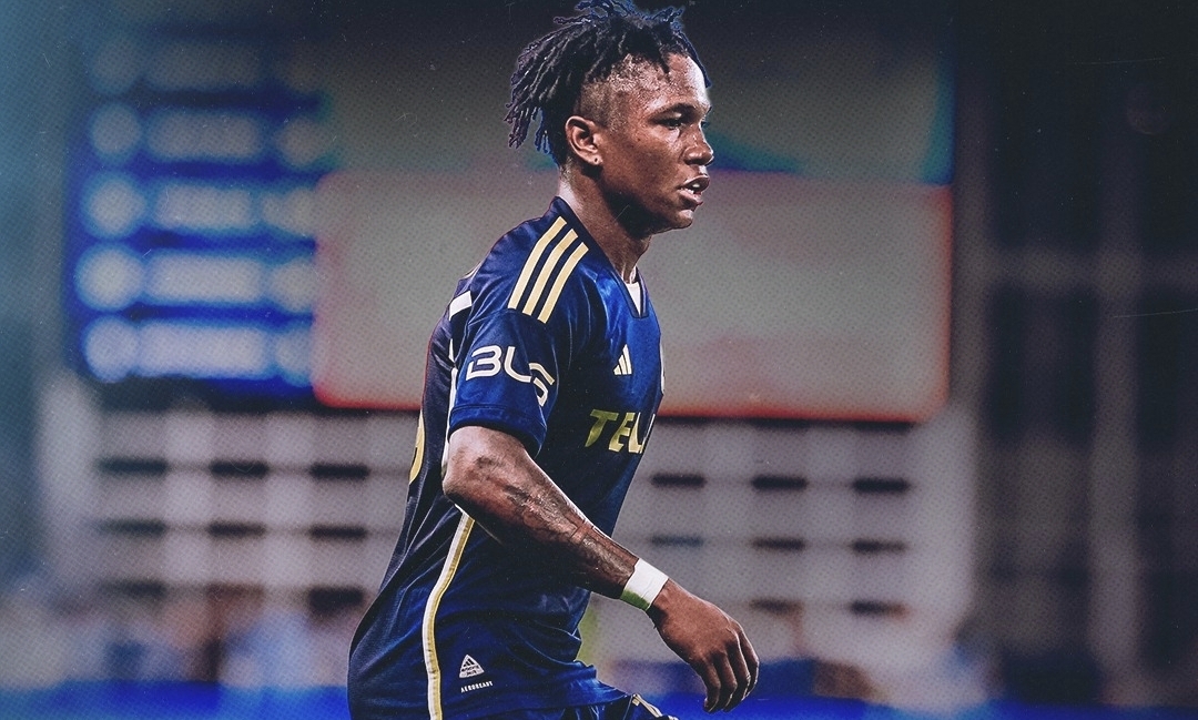 El «quinteto latino» domina el Equipo de la Semana de la MLS