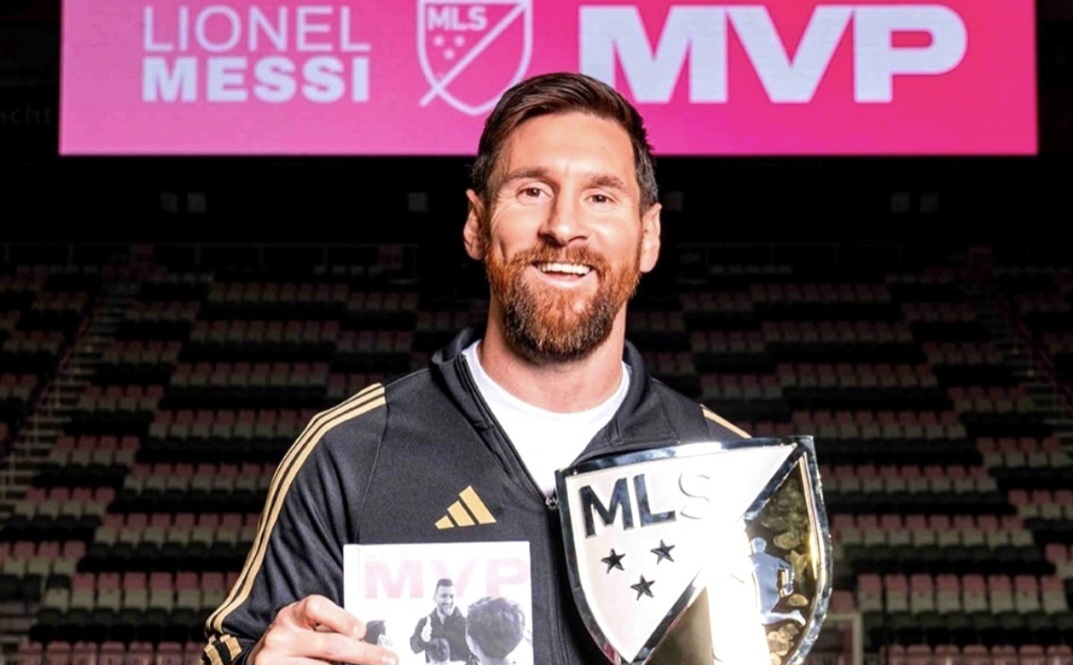 Tres latinos top, en carrera por el MVP Landon Donovan 2025