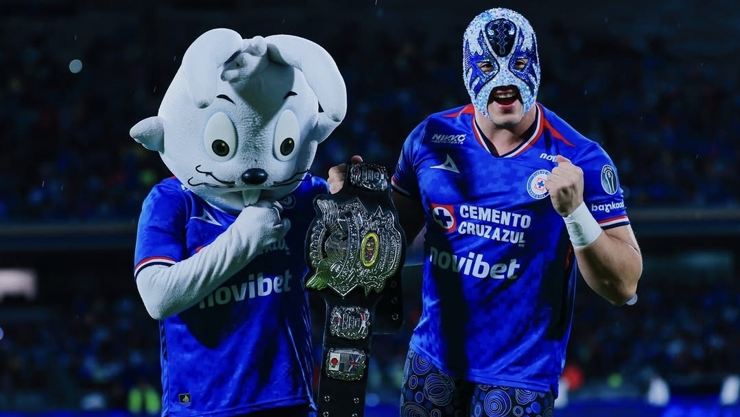 Cruz Azul ya sabe dónde disputará la Copa Intercontinental 2025