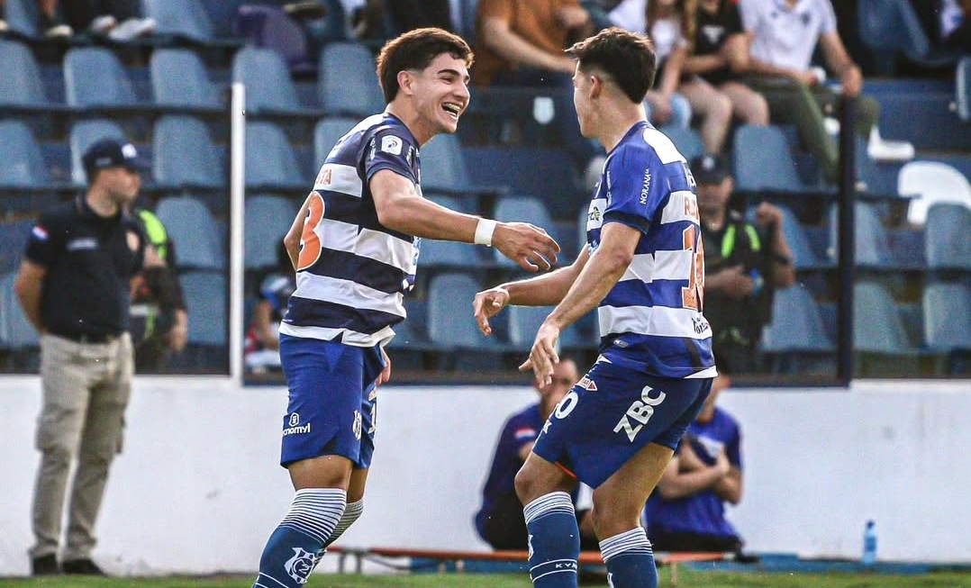 El torneo paraguayo vivió el triunfo de 2 de Mayo, mientras Olimpia sigue en problemas