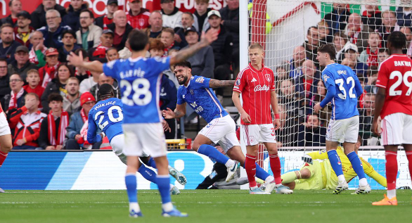 El ecuatoriano Nilson Angulo llega al Sunderland por 20 millones