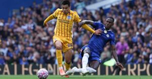 premier league latinos