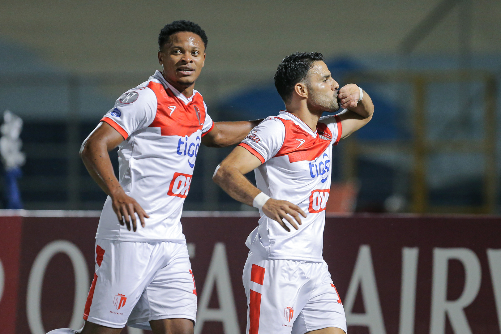 Firpo y Alianza, en la lucha codo a codo por el liderato del torneo Apertura salvadoreño